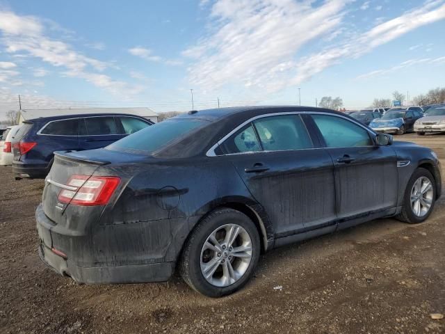 2014 Ford Taurus SEL