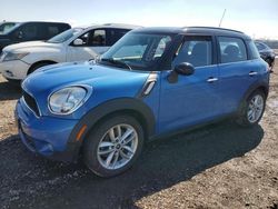 2011 Mini Cooper S Countryman for sale in Houston, TX