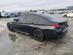 2022 BMW 540 i