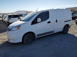 Nissan nv salvage cars for sale: 2019 Nissan NV200 2.5S