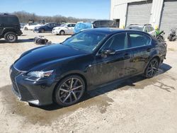 Lexus salvage cars for sale: 2018 Lexus GS 350 Base