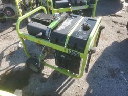 2010 Pramac (generac) S5500 en venta en Prairie Grove, AR