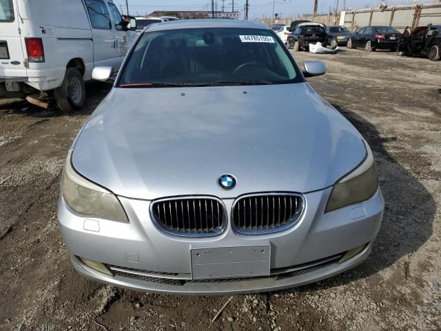 2008 BMW 528 I