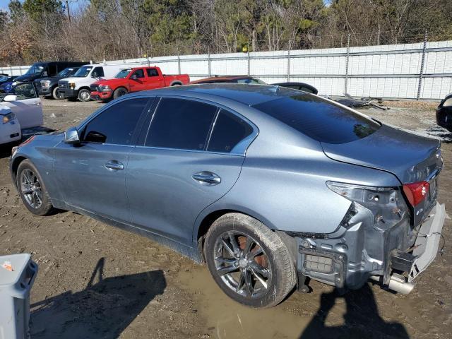 2014 Infiniti Q50 Base