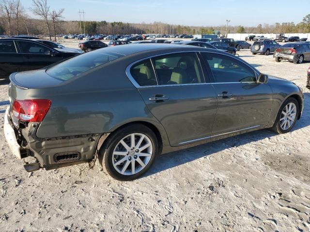 2006 Lexus GS 300