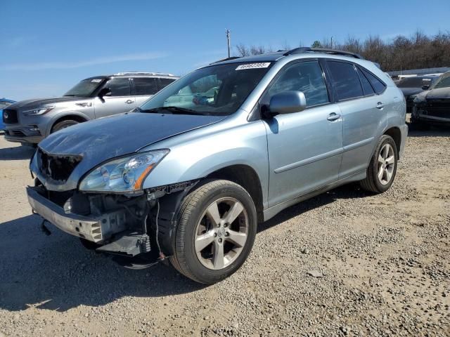 2005 Lexus RX 330