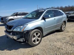 Lexus salvage cars for sale: 2005 Lexus RX 330