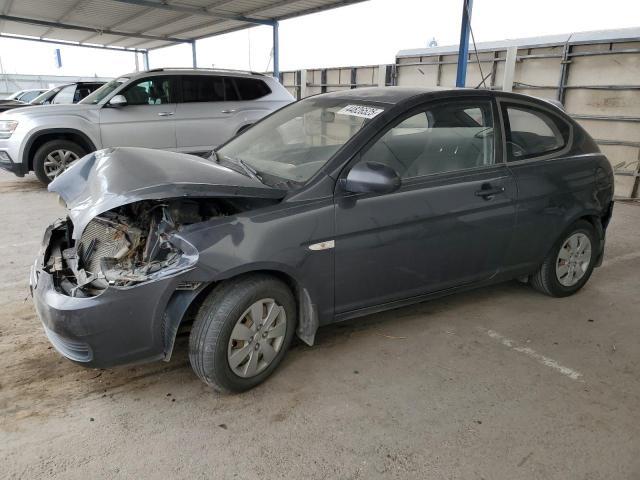 2008 Hyundai Accent gs
