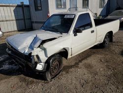 1993 Toyota Pickup 1/2 TON Short Wheelbase for sale in Los Angeles, CA