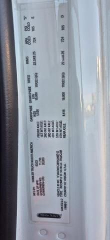 2024 Freightliner M2 106 Medium Duty