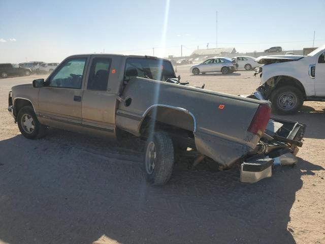 1997 Chevrolet Gmt-400 C1500