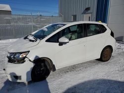 2017 Honda FIT EX for sale in Elmsdale, NS