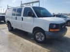 2007 GMC Savana G3500