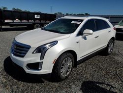 Cadillac xt5 Vehiculos salvage en venta: 2019 Cadillac XT5 Luxury