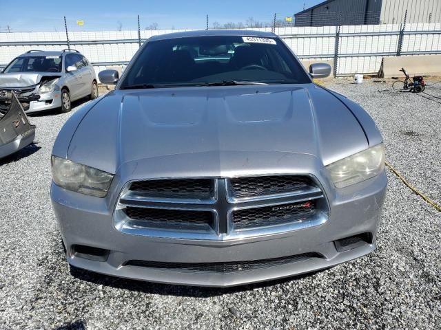 2014 Dodge Charger SE