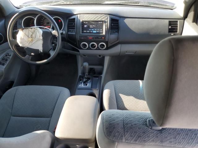 2008 Toyota Tacoma Double Cab Prerunner