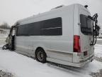 2022 Mercedes-Benz Sprinter 3500