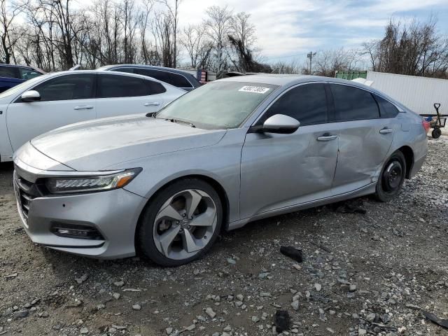 2019 Honda Accord Touring