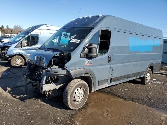 2021 Dodge RAM Promaster 3500 3500 High