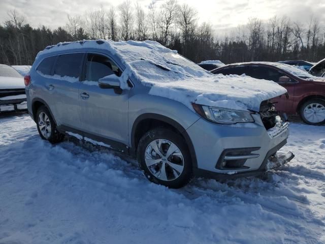 2019 Subaru Ascent Premium