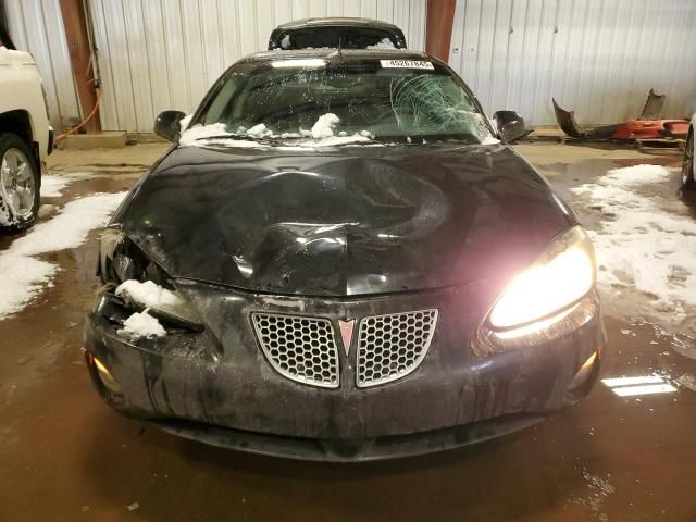 2005 Pontiac Grand Prix GT