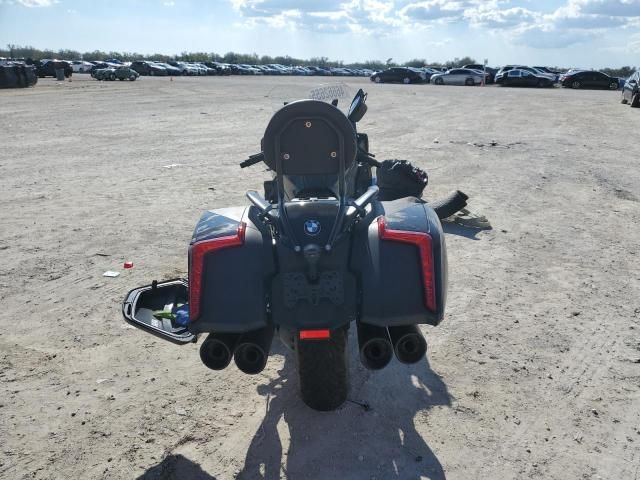 2023 BMW K1600 B