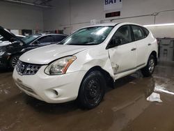 Nissan Rogue s salvage cars for sale: 2011 Nissan Rogue S