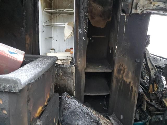 2022 Mercedes-Benz Sprinter 3500