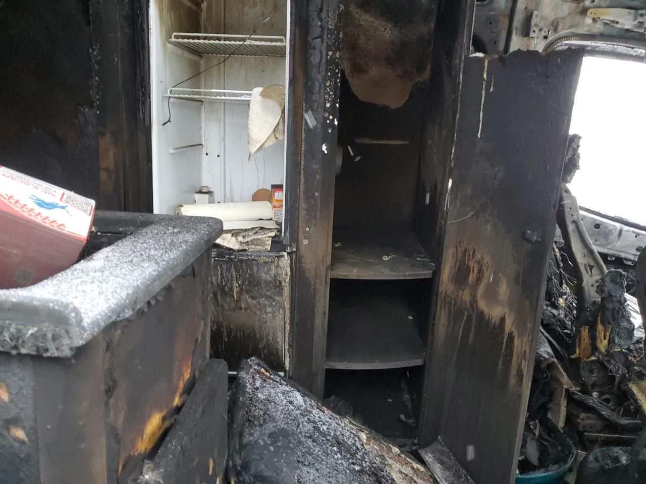 2022 Mercedes-Benz Sprinter 3500