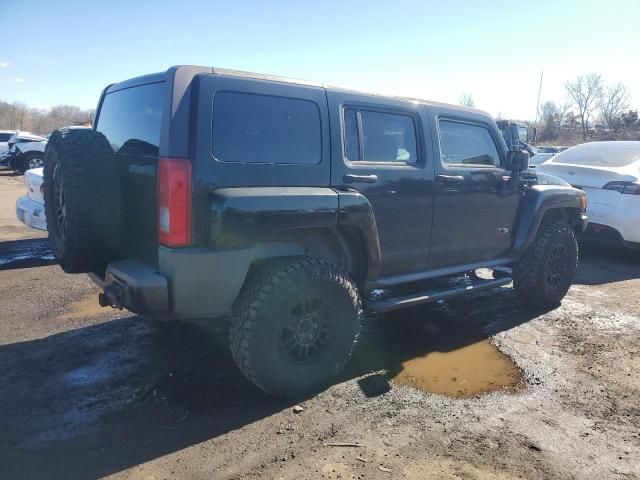 2008 Hummer H3