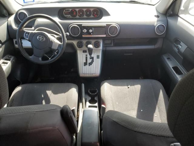 2010 Scion XB