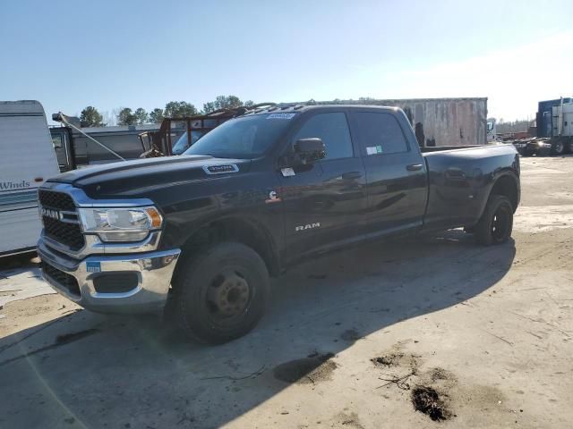 2021 Dodge RAM 3500 Tradesman