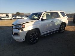 Toyota salvage cars for sale: 2015 Toyota 4runner SR5