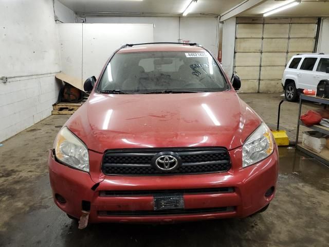 2006 Toyota Rav4