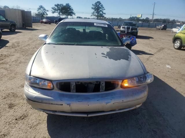 2004 Buick Century Custom