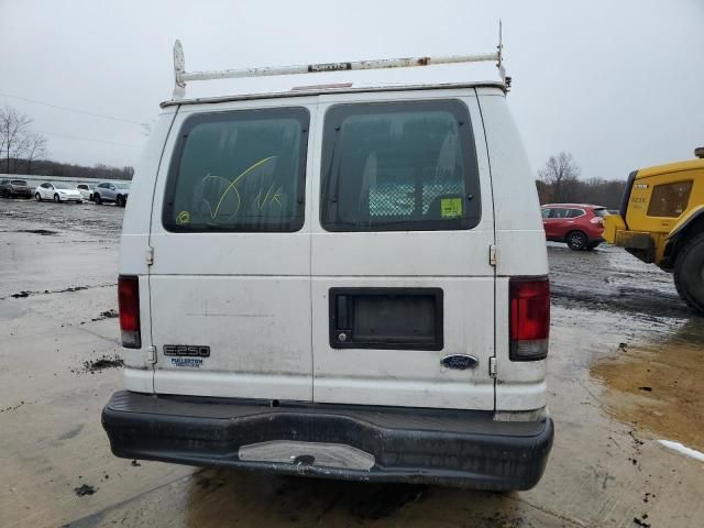 2003 Ford Econoline E250 Van