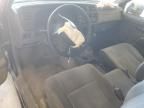 2000 Nissan Frontier King Cab XE