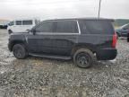 2020 Chevrolet Tahoe Police