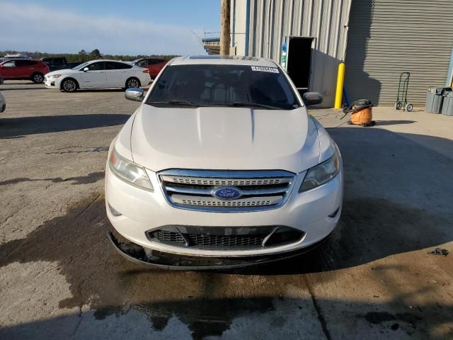 2012 Ford Taurus Limited