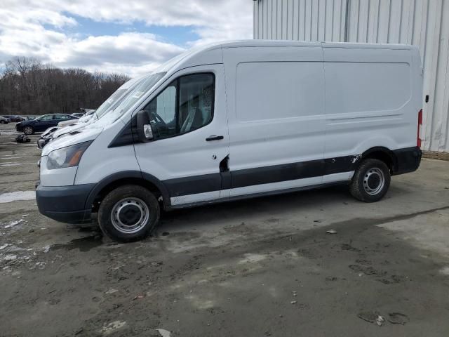 2017 Ford Transit T-250