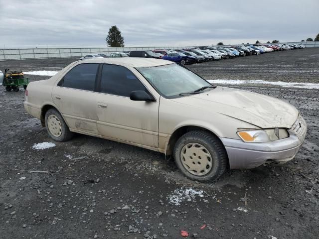 1998 Toyota Camry CE