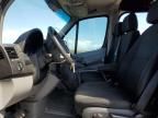 2015 Mercedes-Benz Sprinter 2500