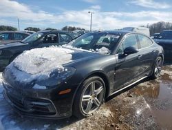 2018 Porsche Panamera 4 for sale in East Granby, CT