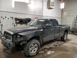 Dodge Dakota slt salvage cars for sale: 2006 Dodge Dakota SLT