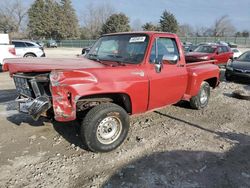 1976 Chevrolet CCL44S19 for sale in Madisonville, TN