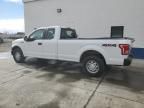 2016 Ford F150 Super Cab