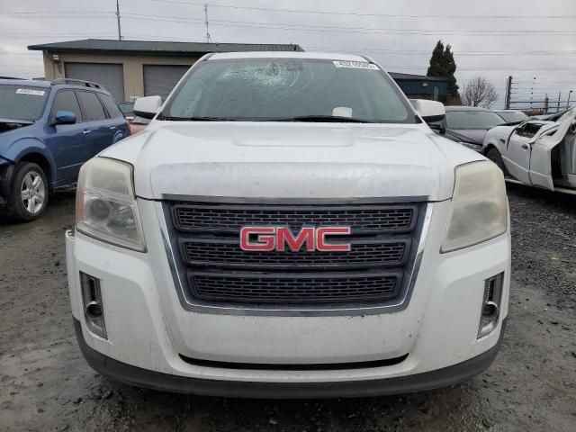 2014 GMC Terrain SLE