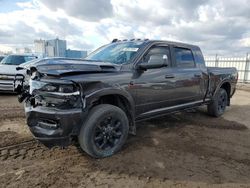 2022 Dodge RAM 3500 Limited en venta en Chicago Heights, IL