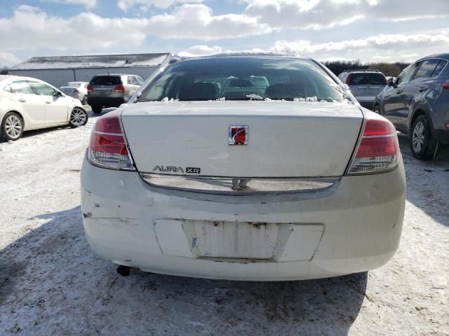 2009 Saturn Aura XR