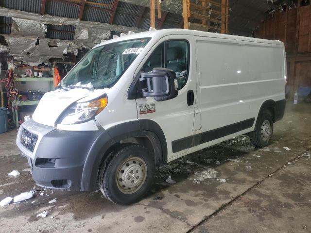 2022 Dodge RAM Promaster 1500 1500 Standard
